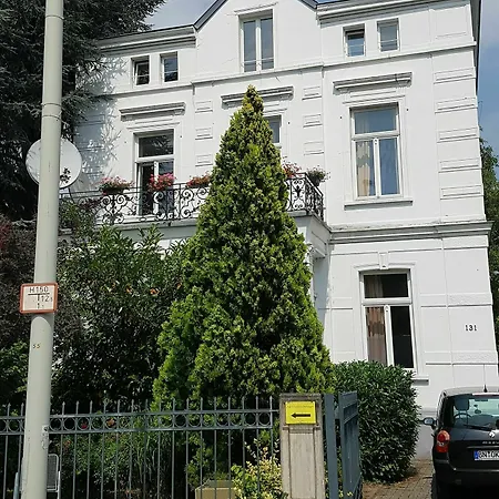 A&s Koblenzer Strasse Königswinter